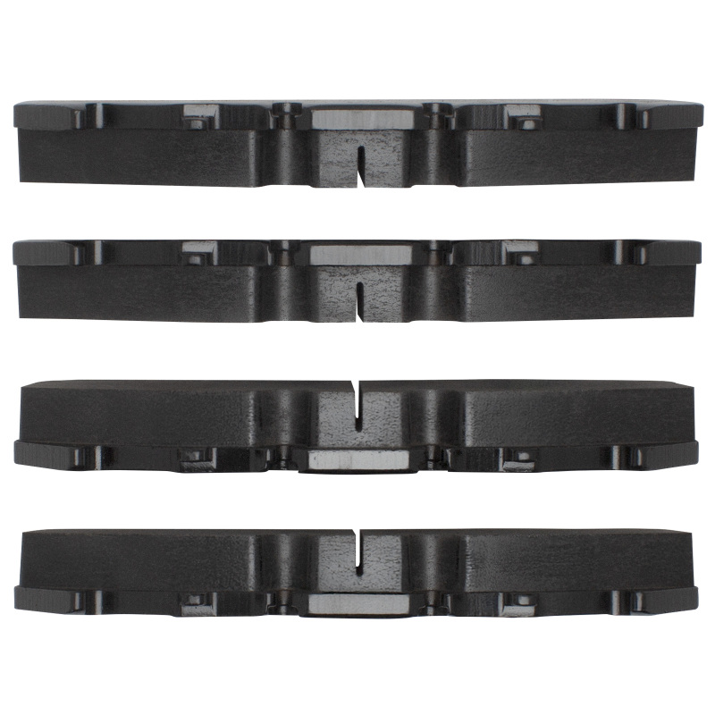 Volvo 9700 Brake Pads - Front/Rear - R1 Concepts - Super Duty - `05-`24